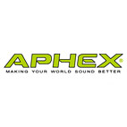 The New Aphex Project Channel Creates The Essential Channel Strip For Personal Recording Setups