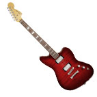 Fender Introduces 2013 Fender Select Series Models