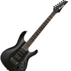 New Ibanez S Series Models Receive The Iron Label Treatment 