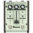 New Delay From Ibanez: An Echo From The Great Unknown