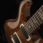 'Paul's Guitar' And 'Paul's Amp' Designed And Played By Paul Reed Smith