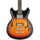 Ibanez Artcore Bass Fans Get Their Wish