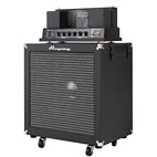 Ampeg Expands Heritage Series With New B-15 Design
