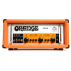 Orange Amplification Launches New Twin Channel OR100