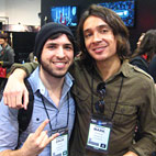 NAMM 2013 Quick Recap