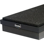 Auralex Offers ProPAD And ProPAD XL Monitor Isolators
