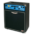 Ashdown Launch New Upgraded Electric Blue Range