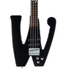 Warwick RockBass - The W-Bass