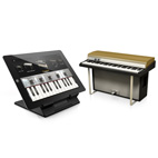 IK Multimedia Releases iLectric Piano For iPad