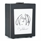 Fargen Amplification Introduces Second John Lennon Signature Guitar Amplifier