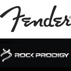 Fender Becomes Exclusive Launch Sponsor Of Rock Prodigy For Windows
