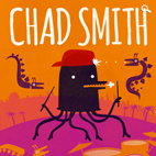 DrumChannel.com Partners With Red Hot Chili Peppers' Chad Smith