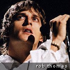 Rob Thomas Premieres New Single, Readies New Album And Tour