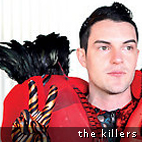 Killers And Jimi Hendrix To Be Graffiti'd At Royal Albert Hall