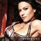 Lacuna Coil's 'Shallow Life' Cracks US Top 20