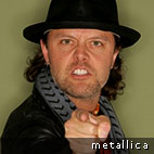 Metallica's Lars Ulrich Discusses Music Being Used As Torture