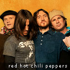 Red Hot Chili Peppers 'Not Splitting'
