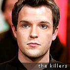 The Killers Seek To De-Throne Led Zeppelin, Nirvana