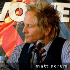 Matt Sorum: 'Axl Should Use Another Name'
