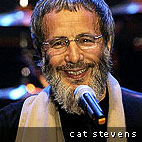 Cat Stevens Accuses Coldplay Of Plagiarism