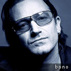 U2's Bono To Read Poem About Elvis Presley
