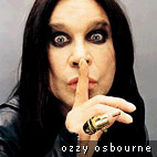 Soft Rocking Ozzy Has Phil Obsession