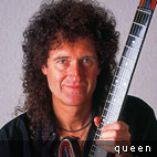 Queen, Paul Rodgers Split Up