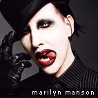 Marilyn Manson Upset About Borland's Bizkit Return