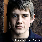 Arctic Monkeys' Alex Turner's New Album Lyrics Stolen