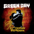 Green Day Top The Charts