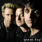 Green Day Play Another Secret New York Show