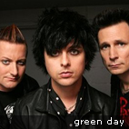 Green Day Lashes Out At Wal-Mart Policy
