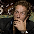 Coldplay's Chris Martin: 'Being Sued Is Inspiring'
