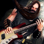 Guitar Hero 5: Online Scavenger Hunt