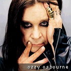 Ozzy Osbourne Sues Tony Iommi Over Ownership Of Black Sabbath Name
