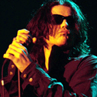 The Cult Frontman Working On Film