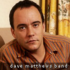 Dave Matthews Band Headed For Fifth Straight No 1 Album