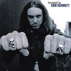 Metallica Releases First Ever Biography About Late Bassist