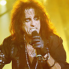 Alice Cooper Fan Found Guilty Over Fight