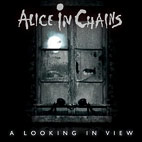 Alice In Chains To Premiere New Video