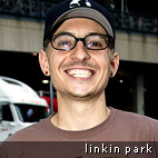 Linkin Park Look Ahead
