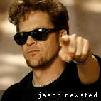 Jason Newsted: 'I Don't Think It's Proper For Sepultura To Go On Without The Cavaleras'