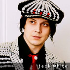 Jack White's Band Plan
