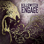 Roadrunner Tab Of Metal: Killswitch Engage