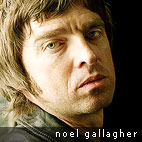 Noel Gallagher's SAS Protection