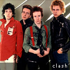 The Clash's Near Reform