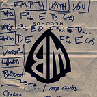 The Used Release Second Guitar Tab For 'Empty With You'