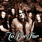 To/Die/For In Writing Mode