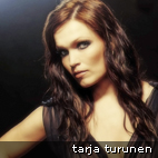 Tarja Turunen Named 'Sexiest Female Metal Musician'