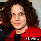 Jack White Opens Up White Stripes Archives To Fans